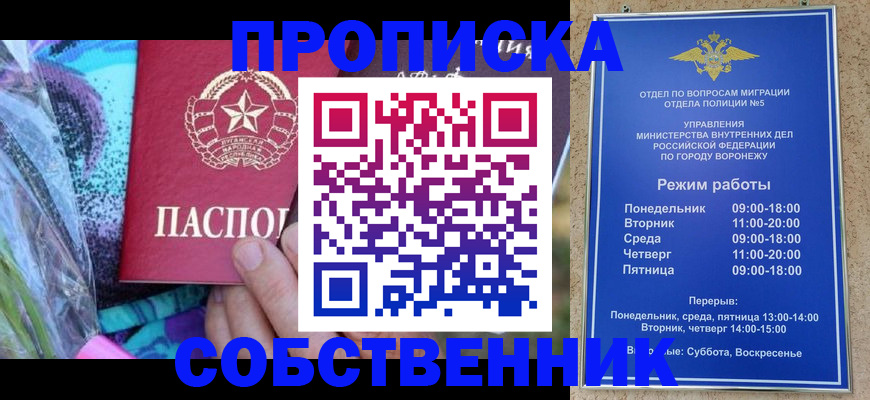 миграционный учет в Шали